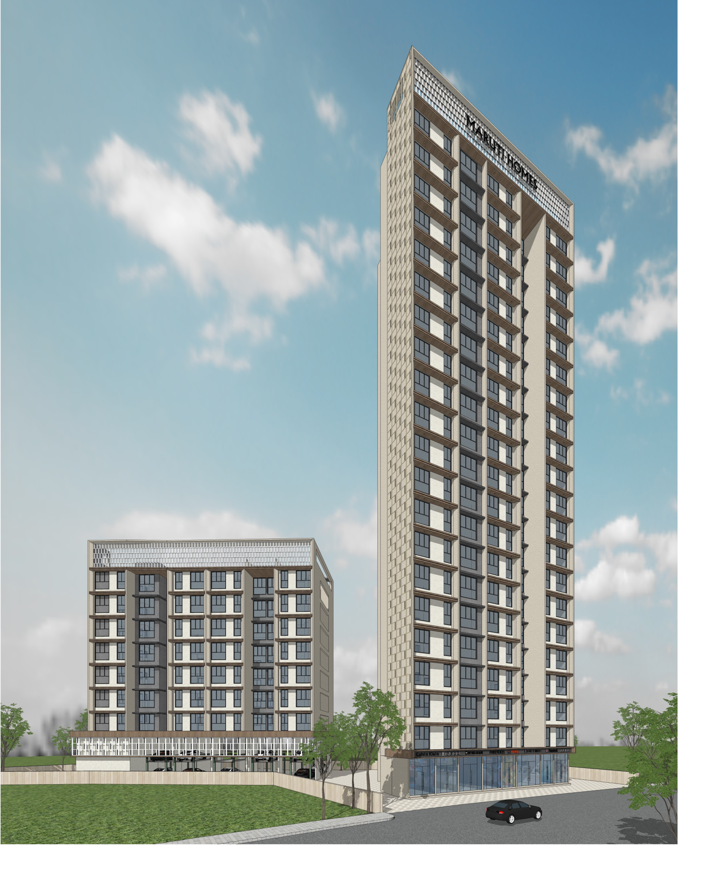 Dhanani Group